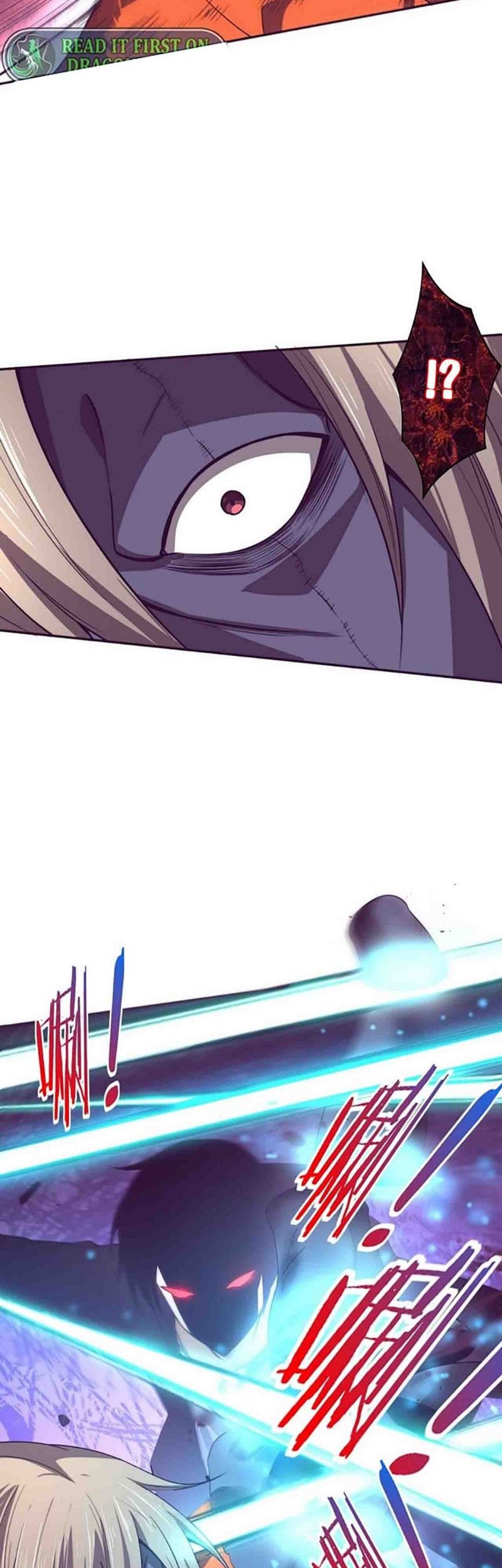 Evolution Frenzy Chapter 89 - halaman 14