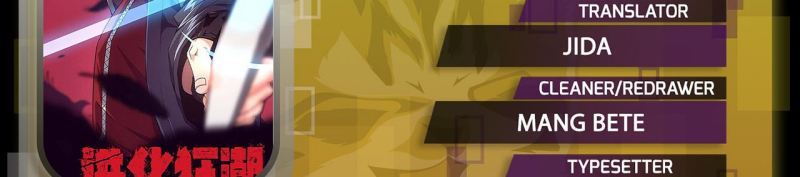 Evolution Frenzy Chapter 89 - halaman 2