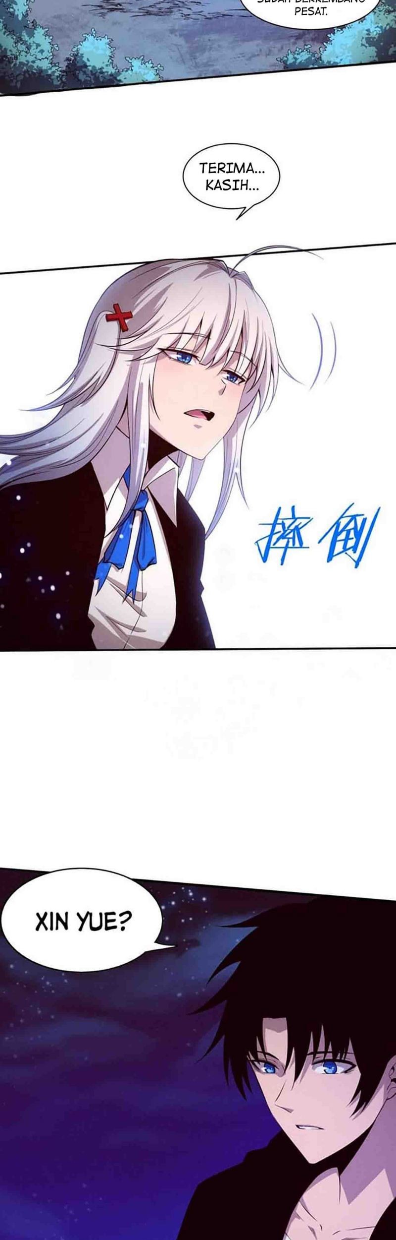 Evolution Frenzy Chapter 89 - halaman 26