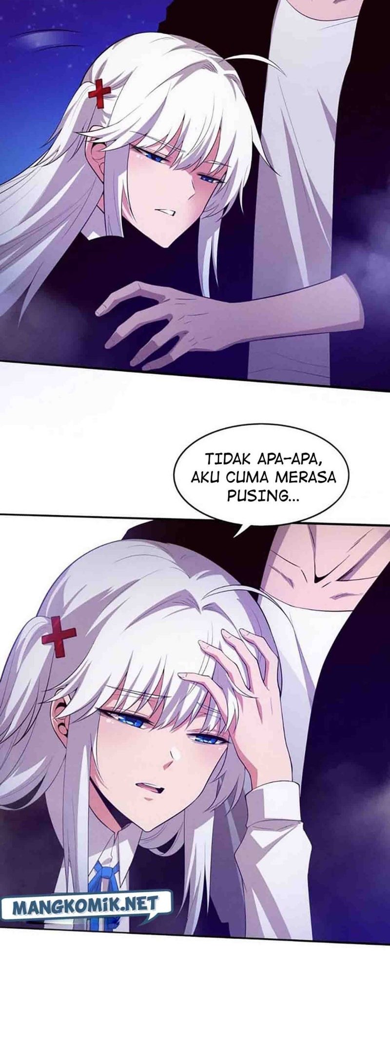 Evolution Frenzy Chapter 89 - halaman 27