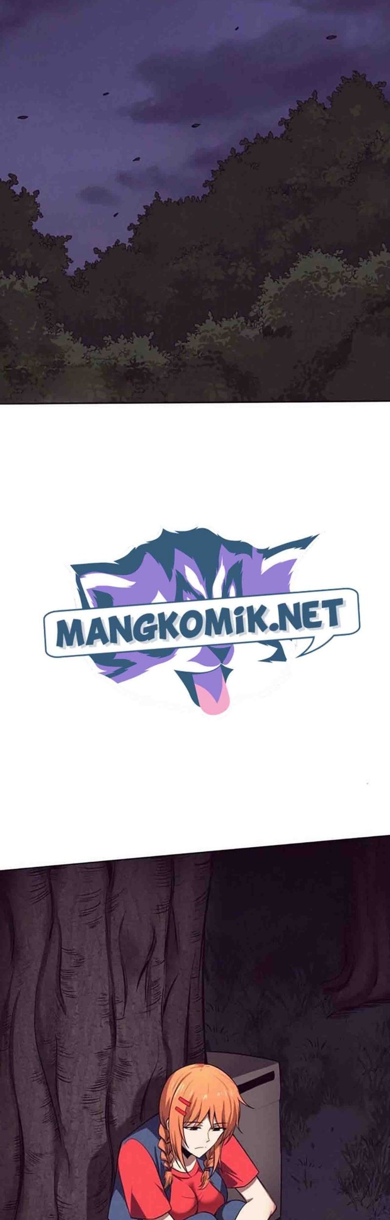 Evolution Frenzy Chapter 89 - halaman 30