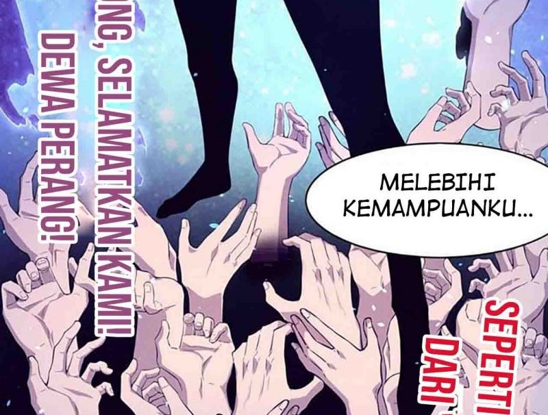 Evolution Frenzy Chapter 89 - halaman 43
