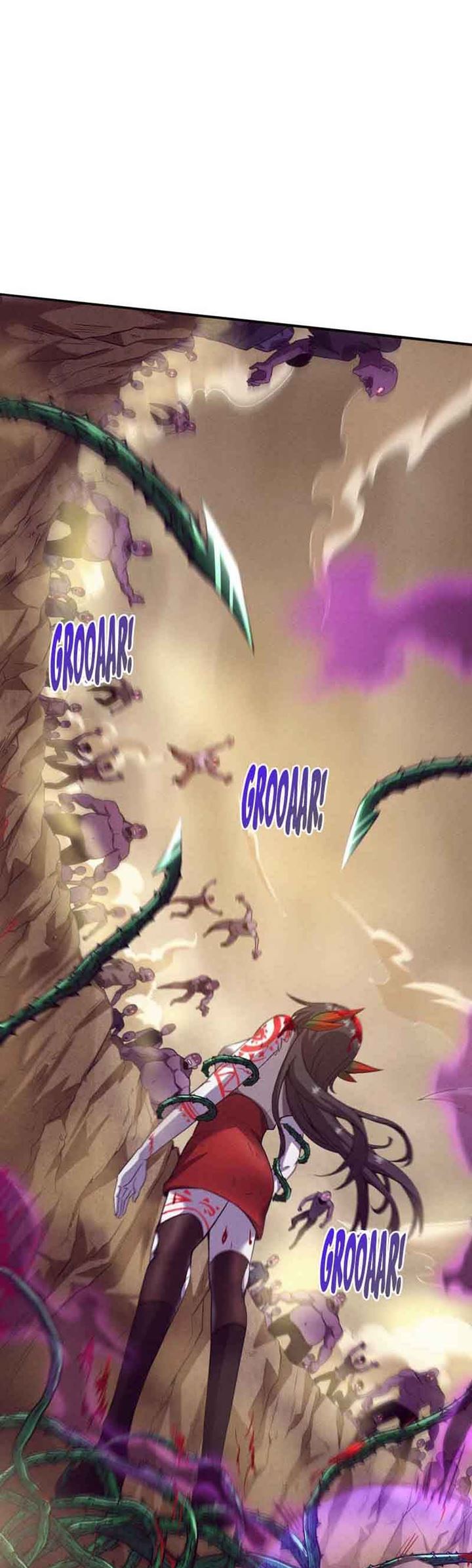 Evolution Frenzy Chapter 9 - halaman 2