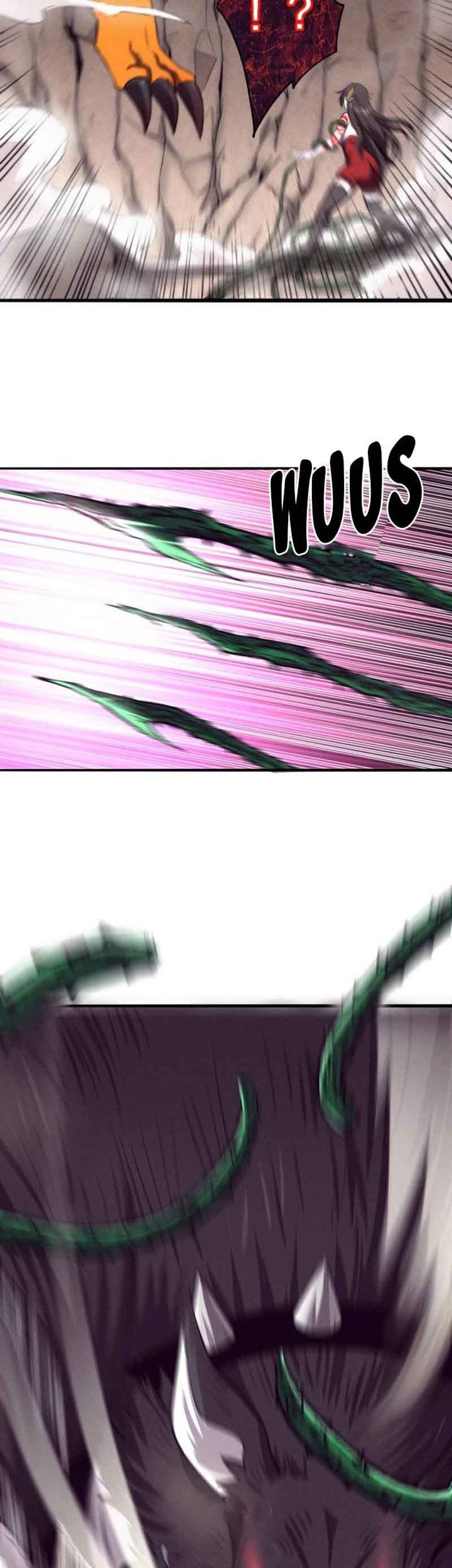 Evolution Frenzy Chapter 9 - halaman 36