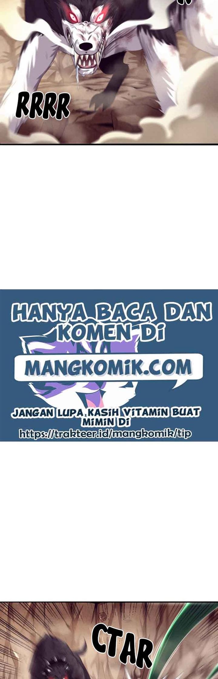 Evolution Frenzy Chapter 9 - halaman 45
