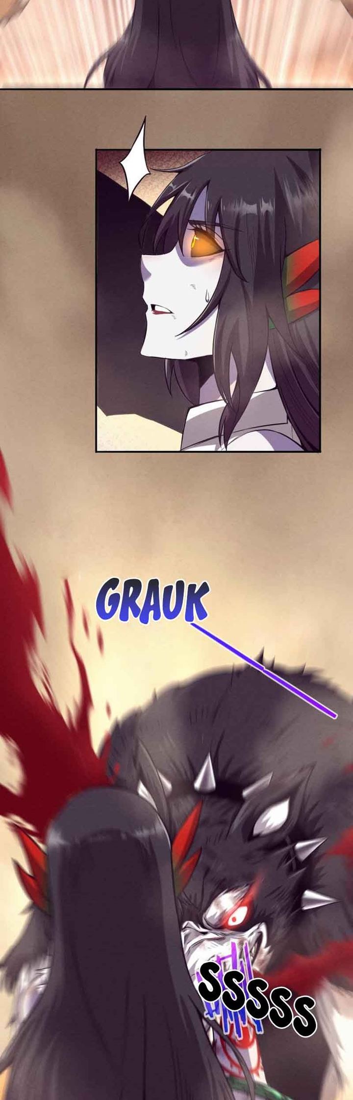 Evolution Frenzy Chapter 9 - halaman 47