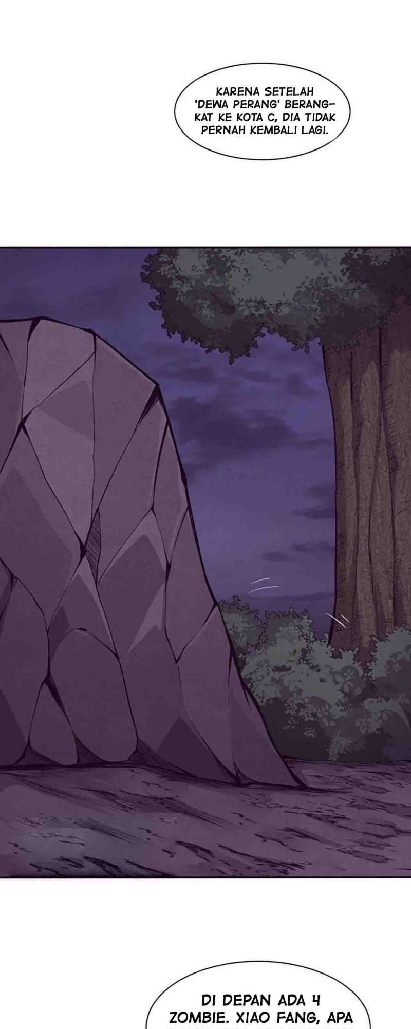 Evolution Frenzy Chapter 90 - halaman 13