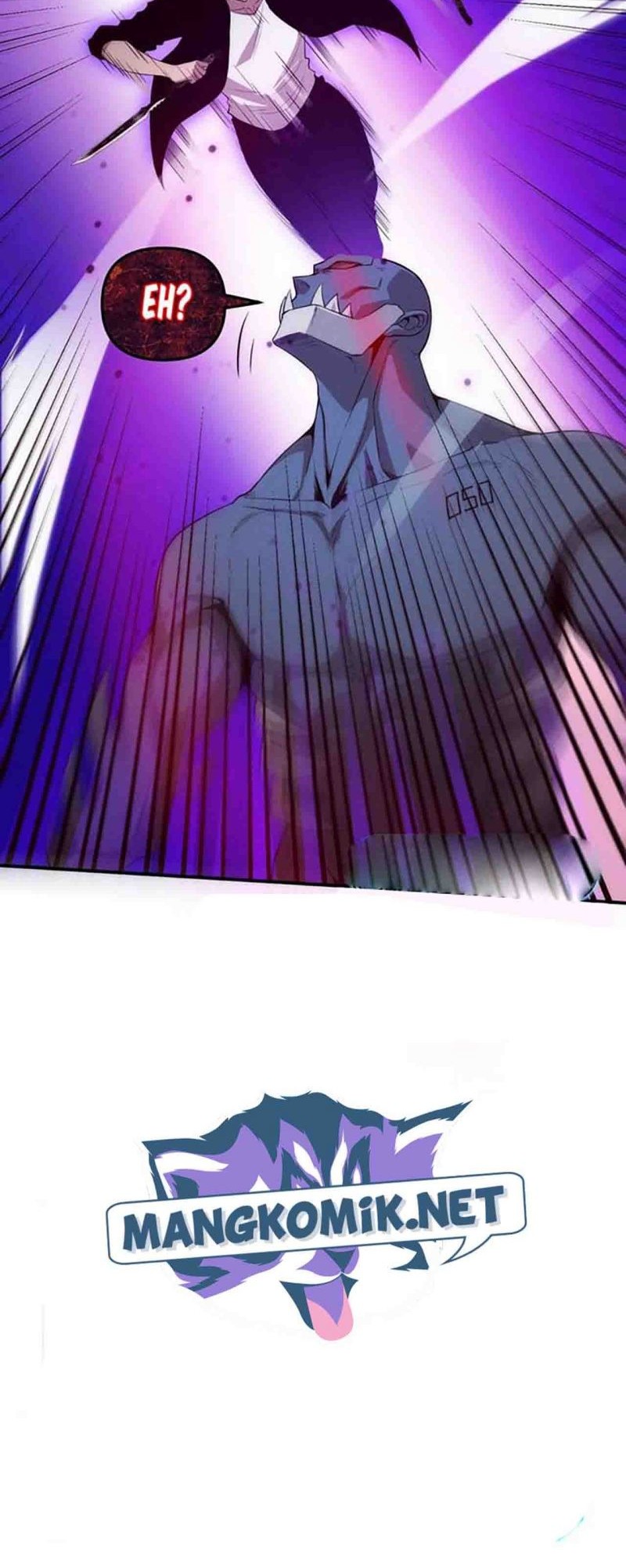 Evolution Frenzy Chapter 90 - halaman 21