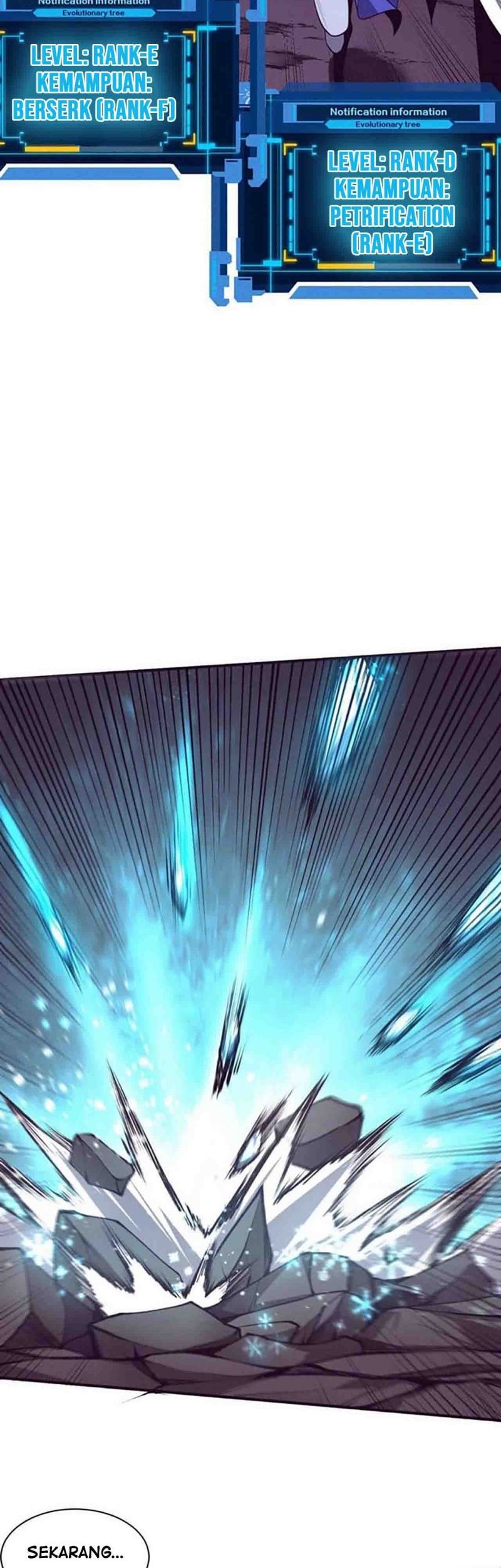 Evolution Frenzy Chapter 90 - halaman 24