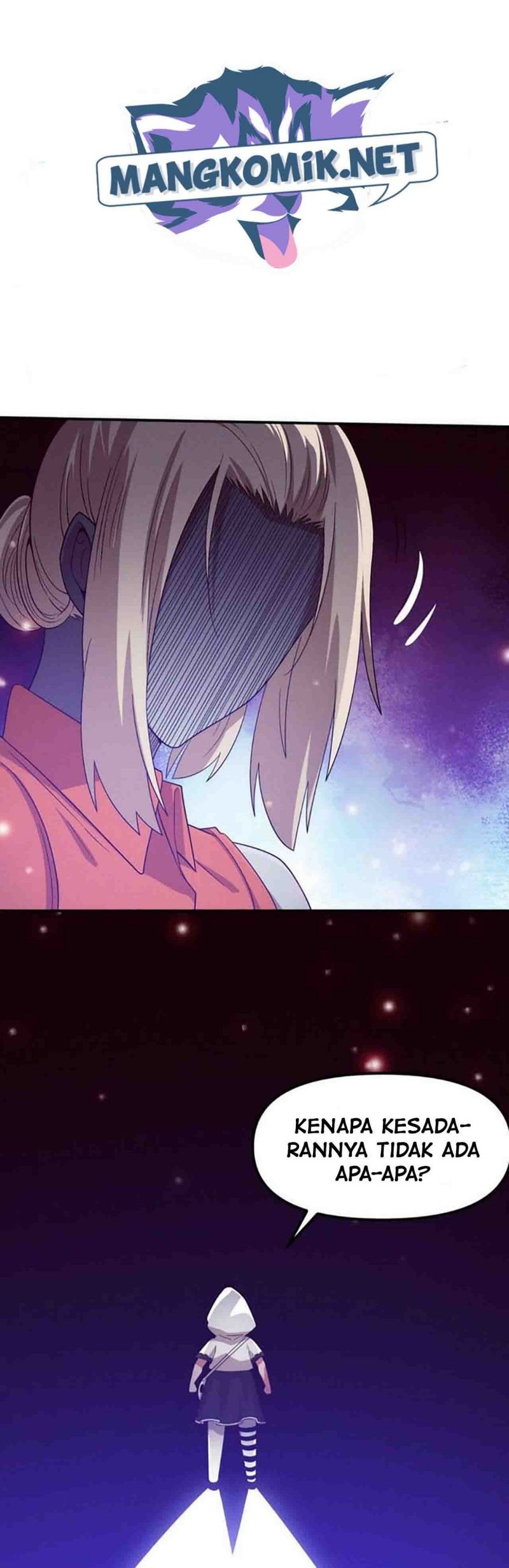 Evolution Frenzy Chapter 90 - halaman 27