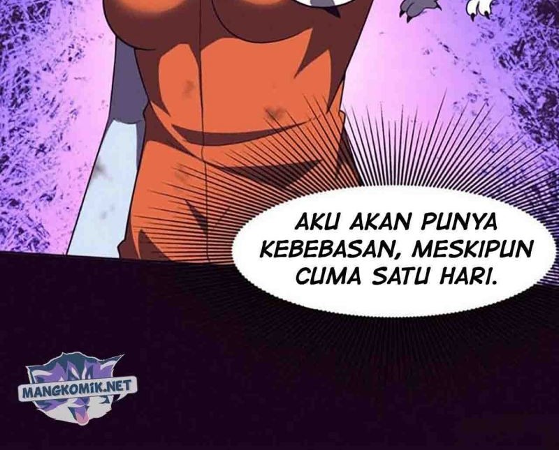 Evolution Frenzy Chapter 90 - halaman 36