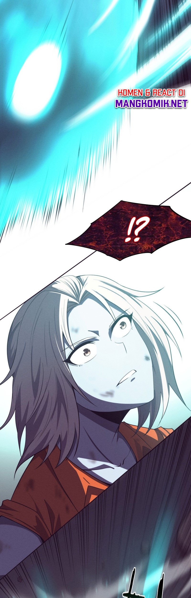 Evolution Frenzy Chapter 91 - halaman 13