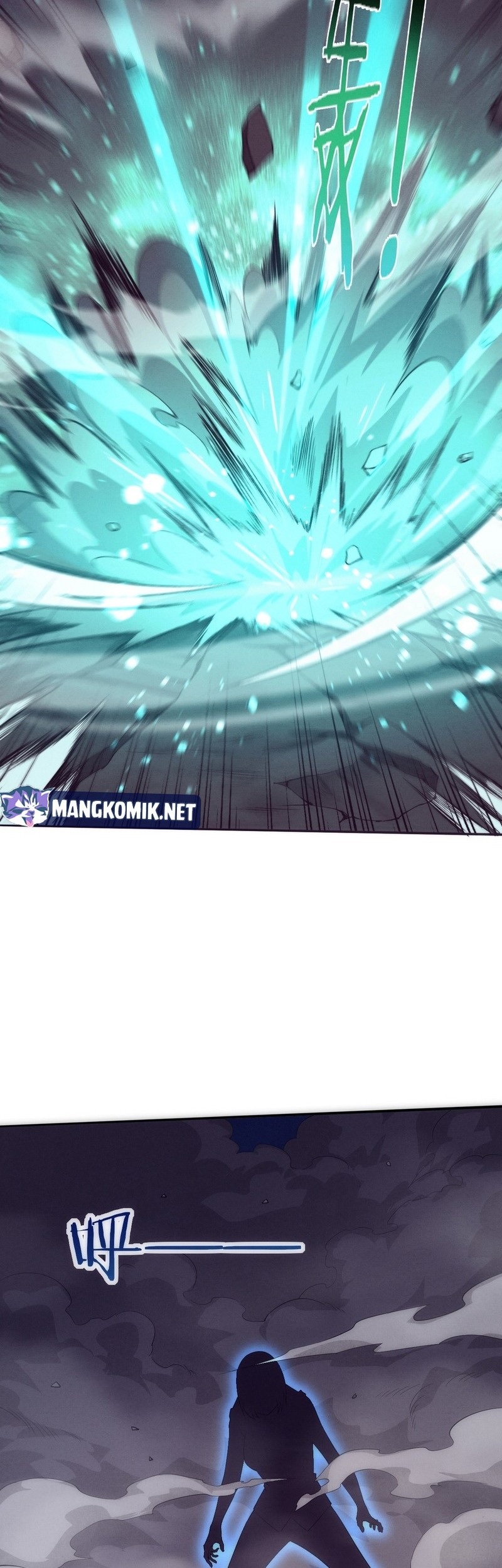 Evolution Frenzy Chapter 91 - halaman 14