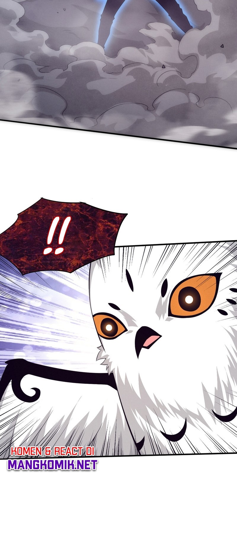 Evolution Frenzy Chapter 91 - halaman 15