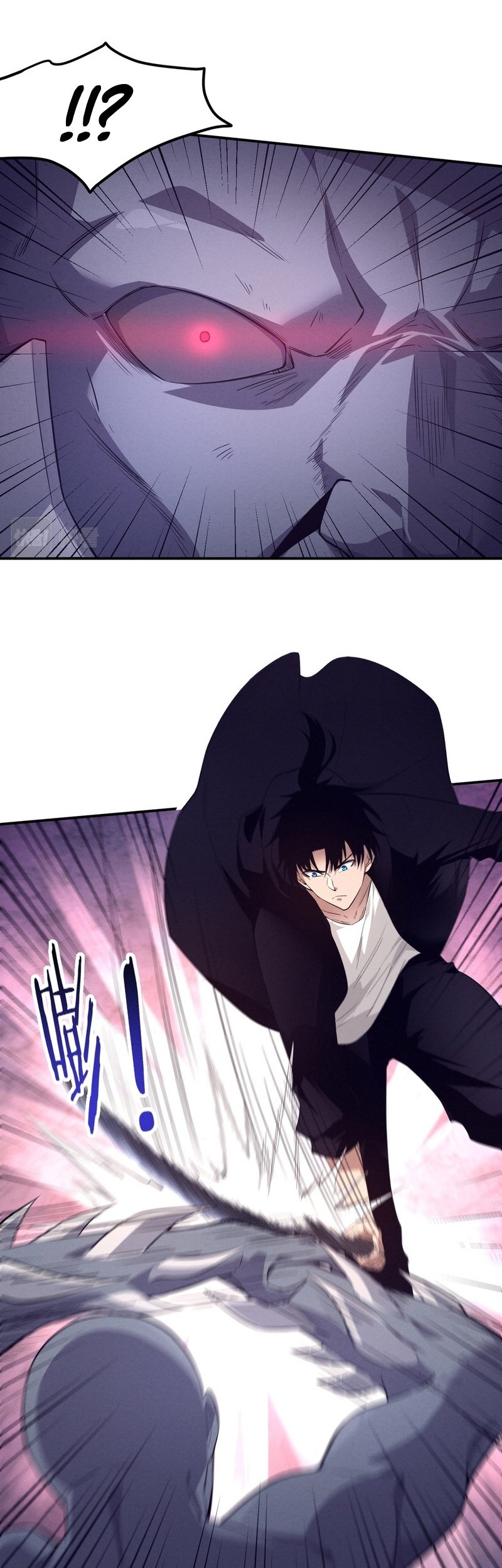 Evolution Frenzy Chapter 91 - halaman 22