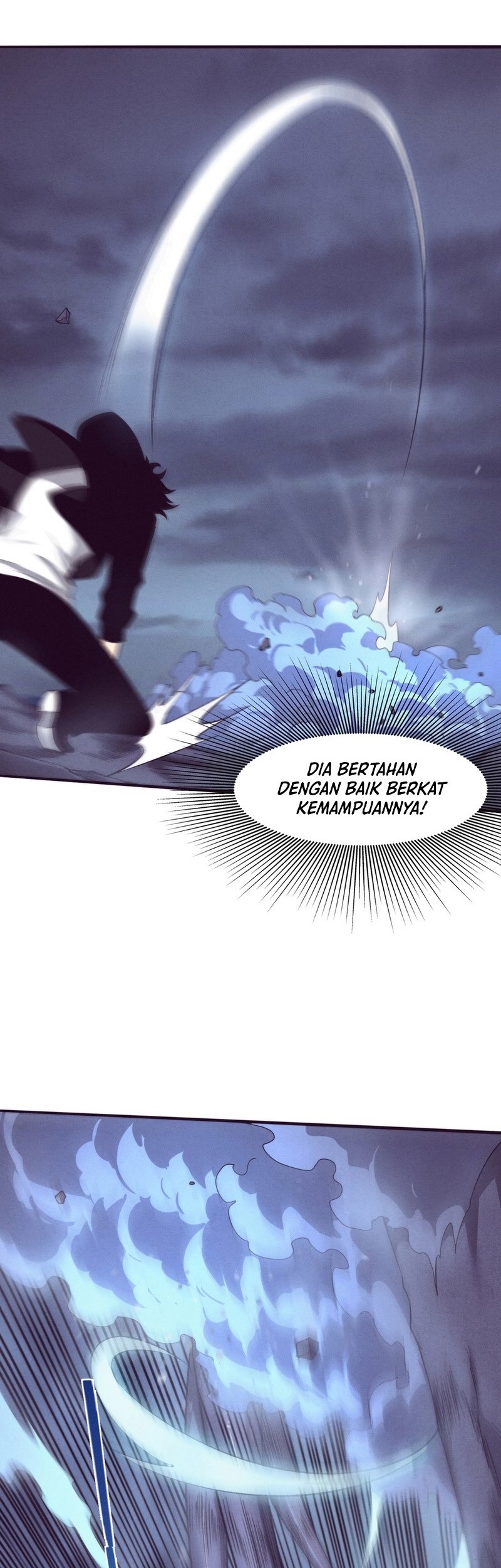 Evolution Frenzy Chapter 91 - halaman 24