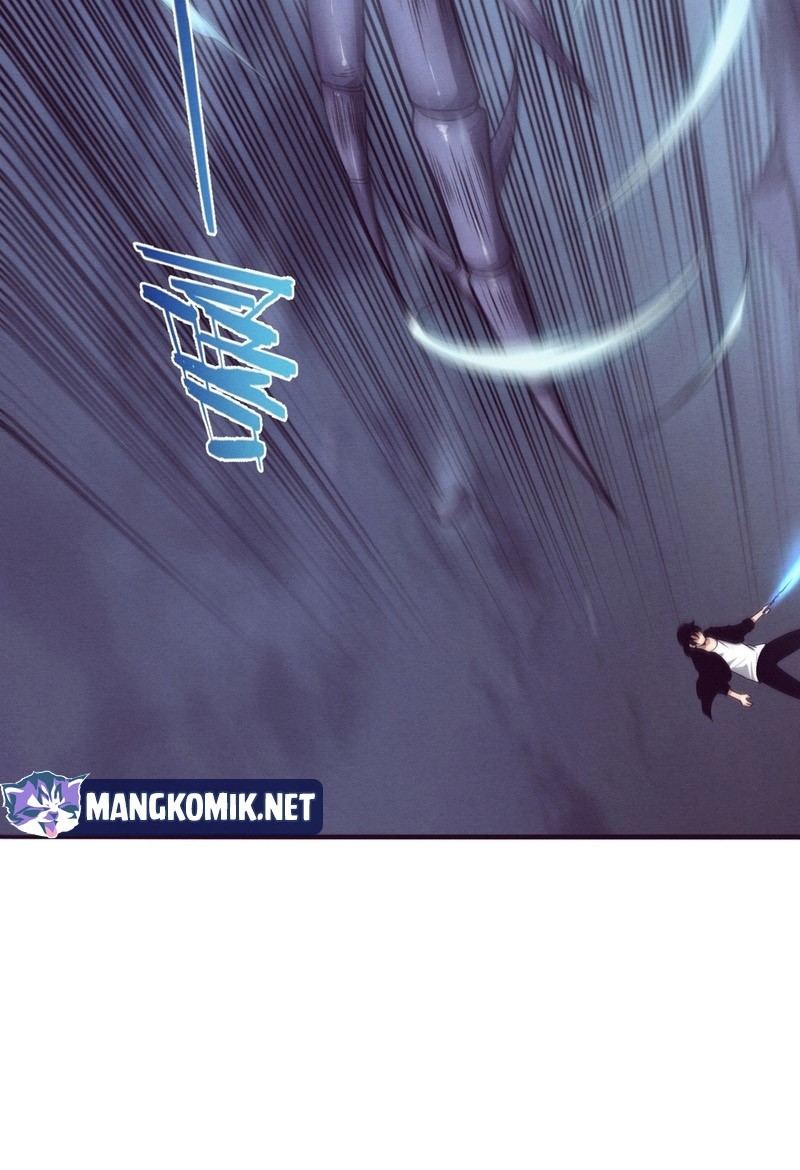 Evolution Frenzy Chapter 91 - halaman 25