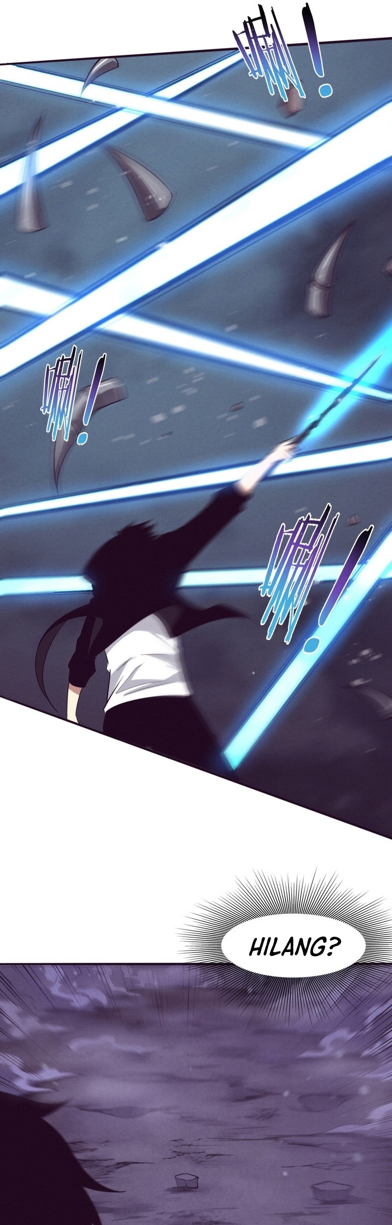 Evolution Frenzy Chapter 91 - halaman 26