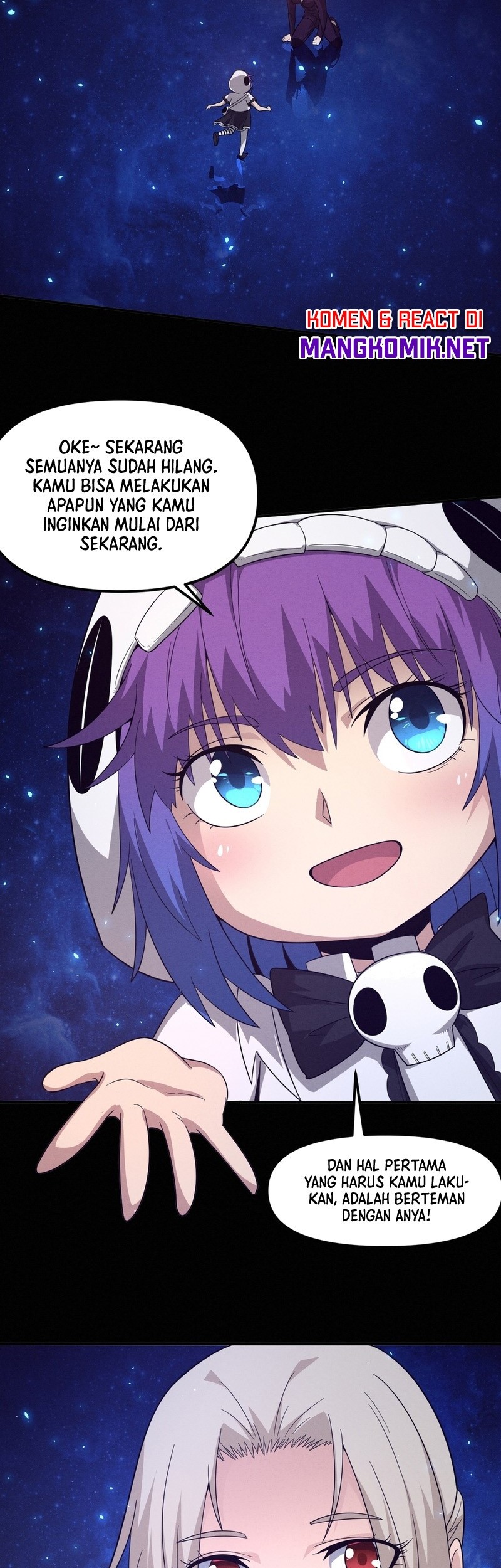 Evolution Frenzy Chapter 91 - halaman 38