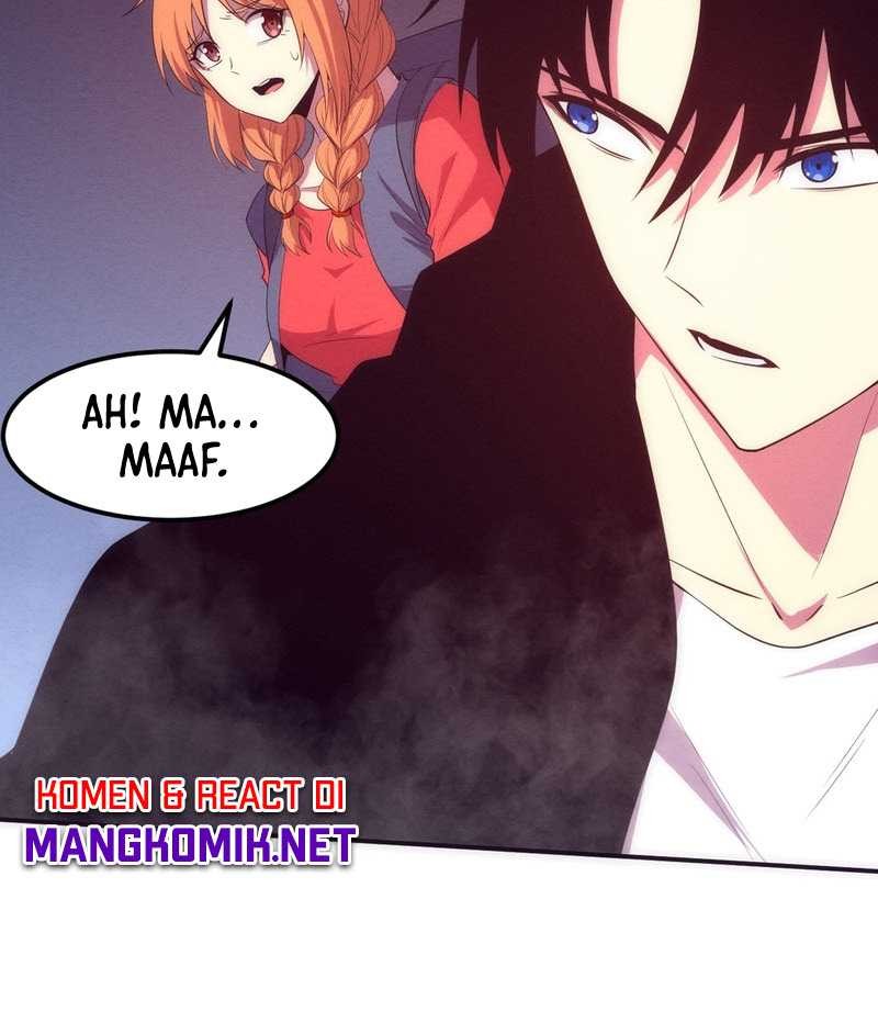 Evolution Frenzy Chapter 92 - halaman 26