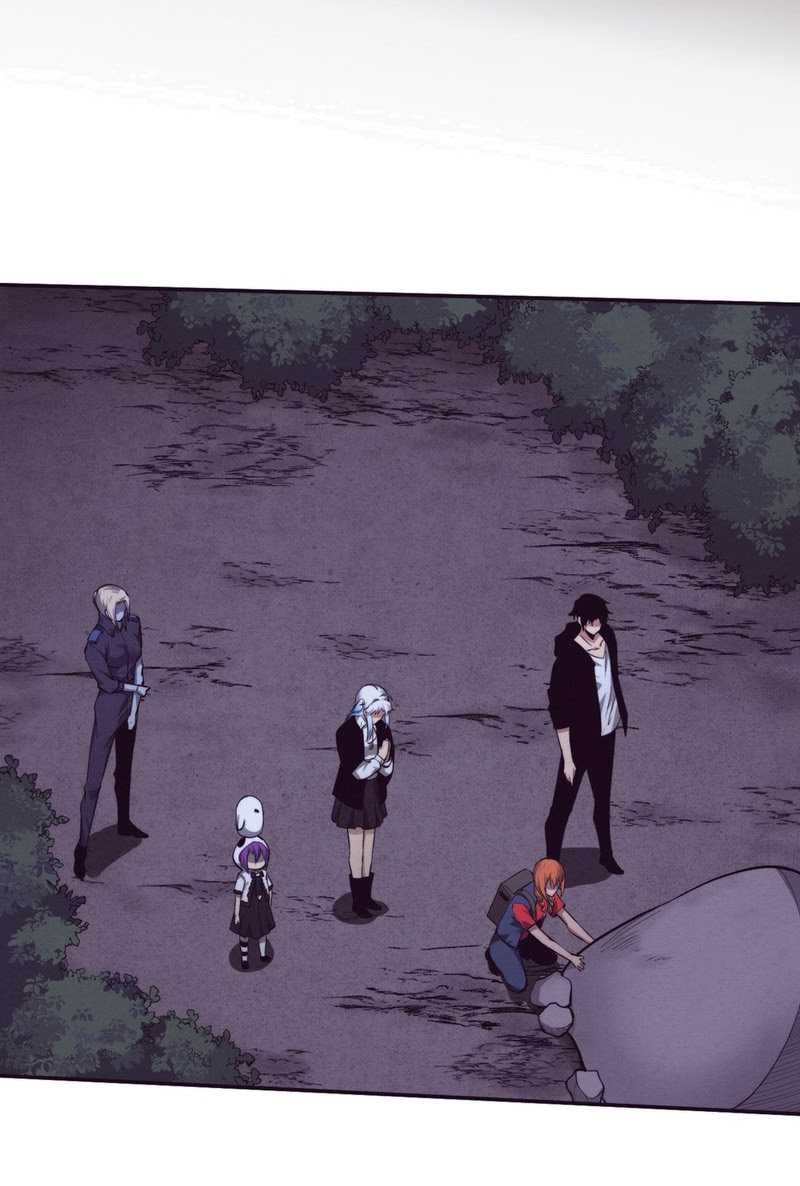 Evolution Frenzy Chapter 93 - halaman 36