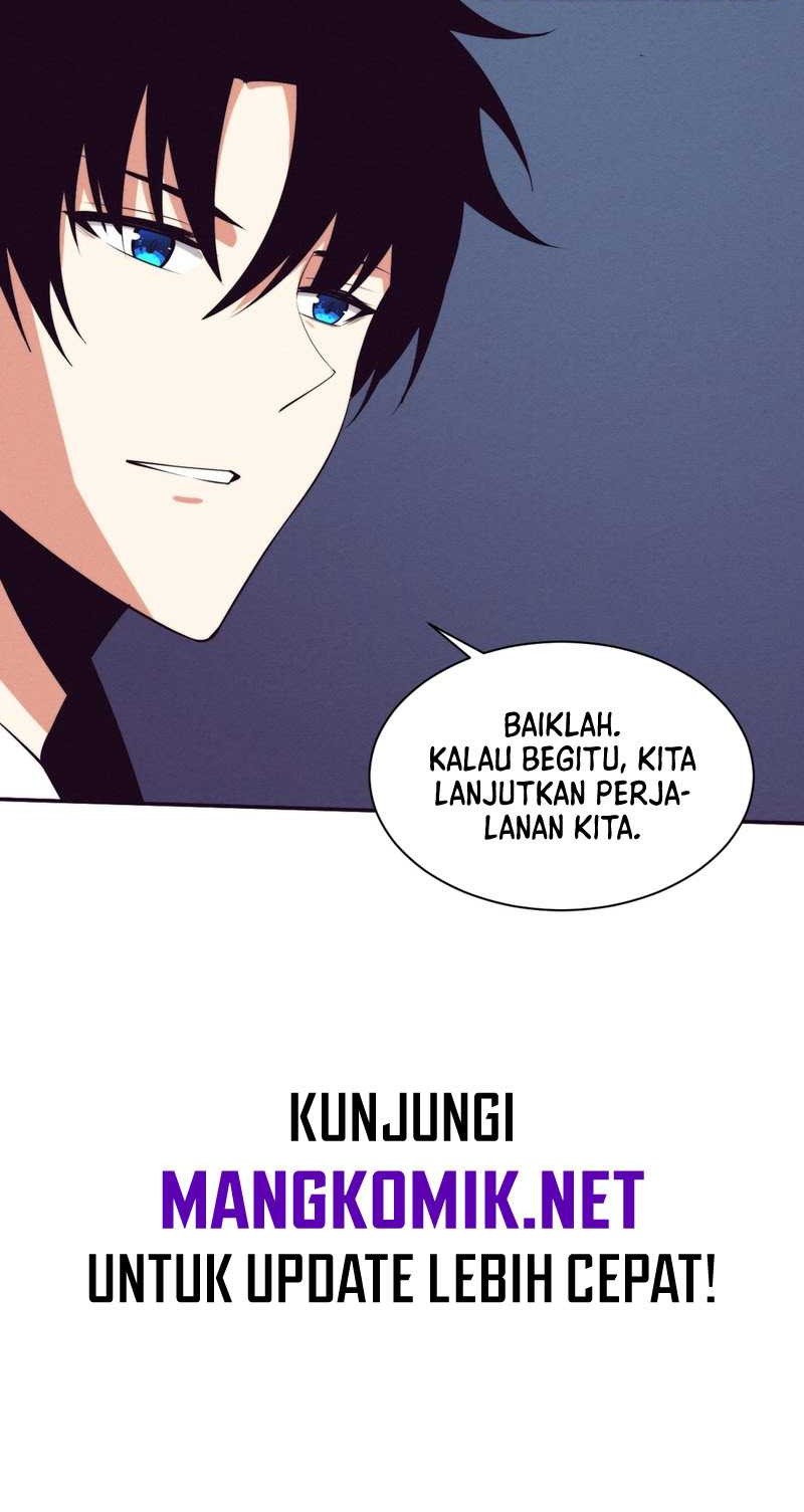 Evolution Frenzy Chapter 93 - halaman 39