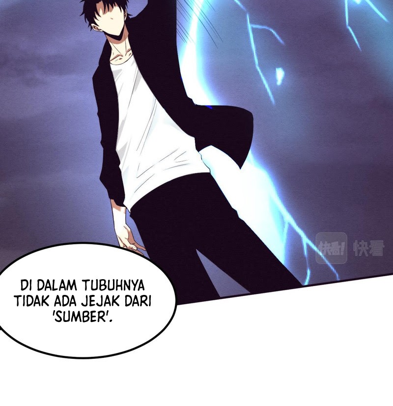 Evolution Frenzy Chapter 94 - halaman 16