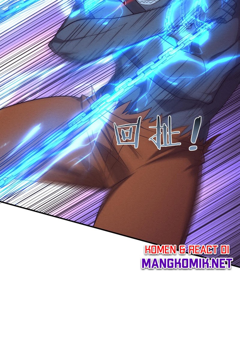Evolution Frenzy Chapter 94 - halaman 21