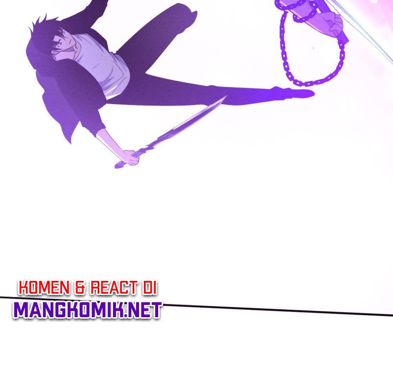 Evolution Frenzy Chapter 94 - halaman 26