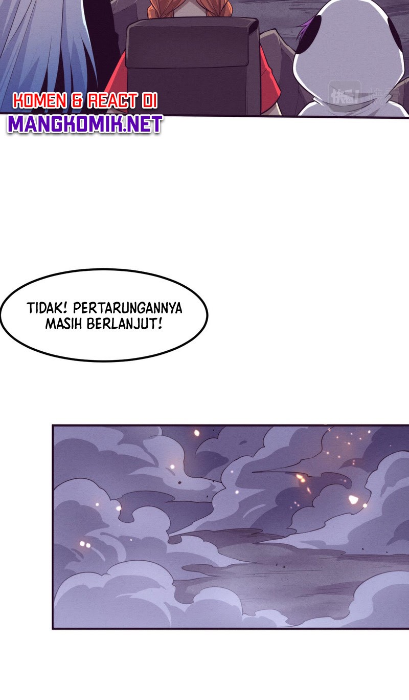 Evolution Frenzy Chapter 94 - halaman 40