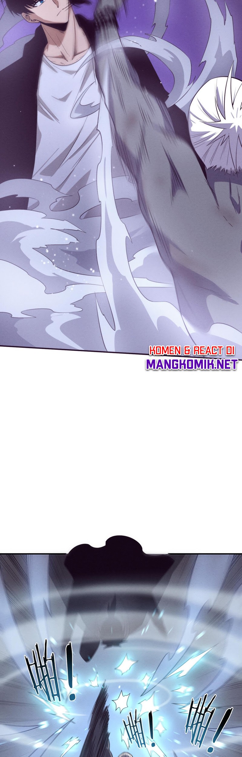 Evolution Frenzy Chapter 94 - halaman 42