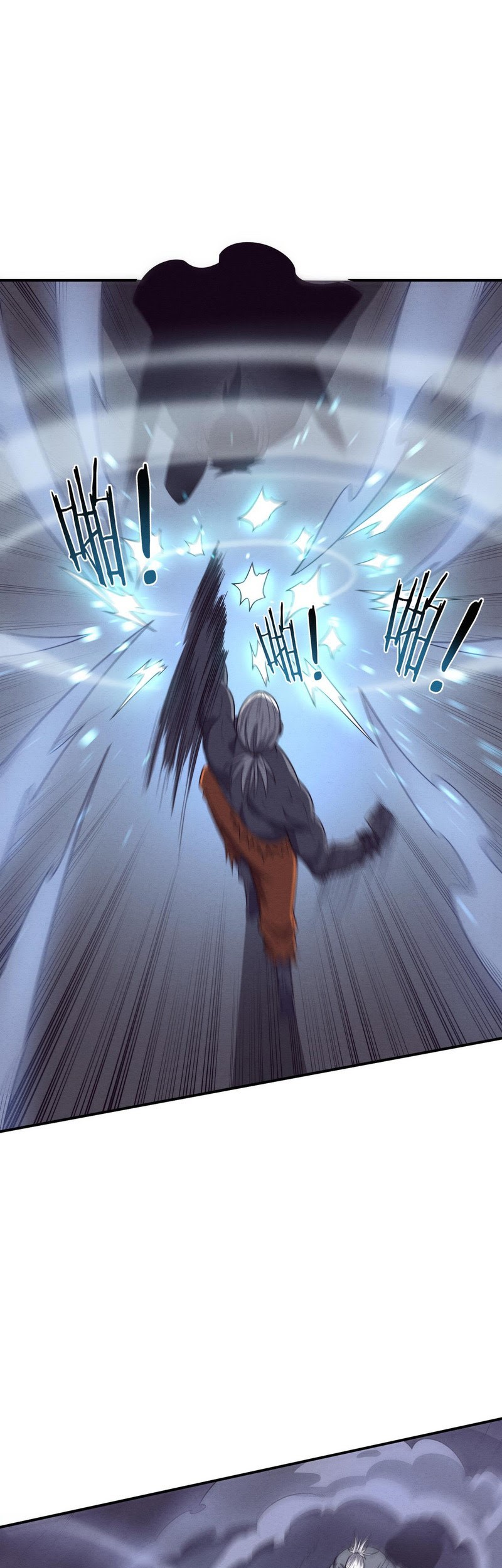 Evolution Frenzy Chapter 95 - halaman 2