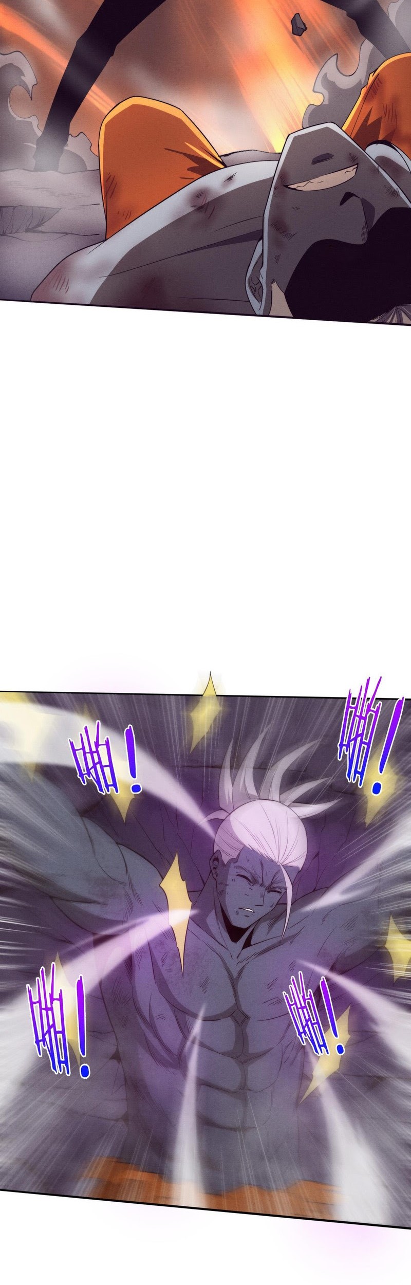 Evolution Frenzy Chapter 95 - halaman 23