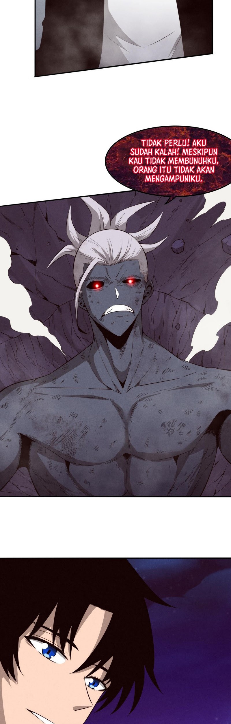 Evolution Frenzy Chapter 95 - halaman 25