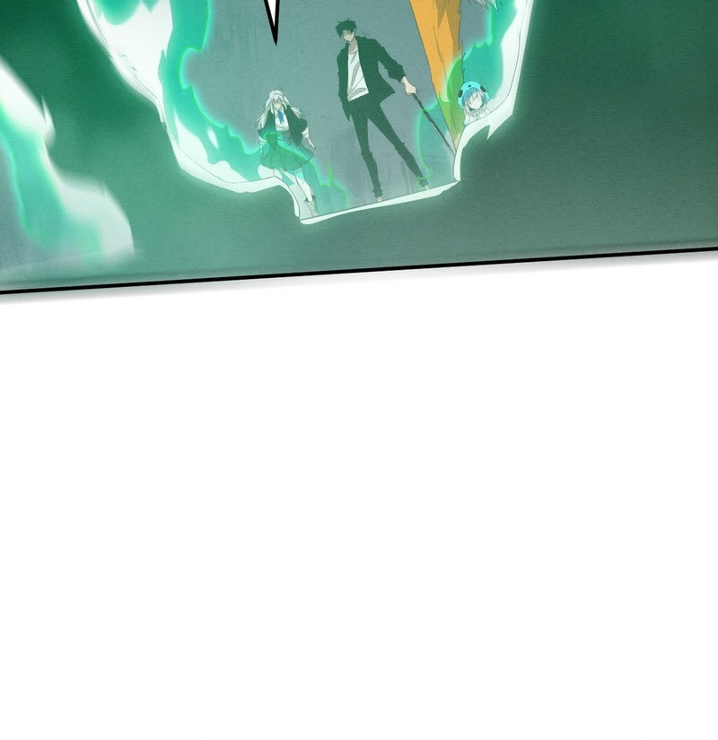 Evolution Frenzy Chapter 96 - halaman 11