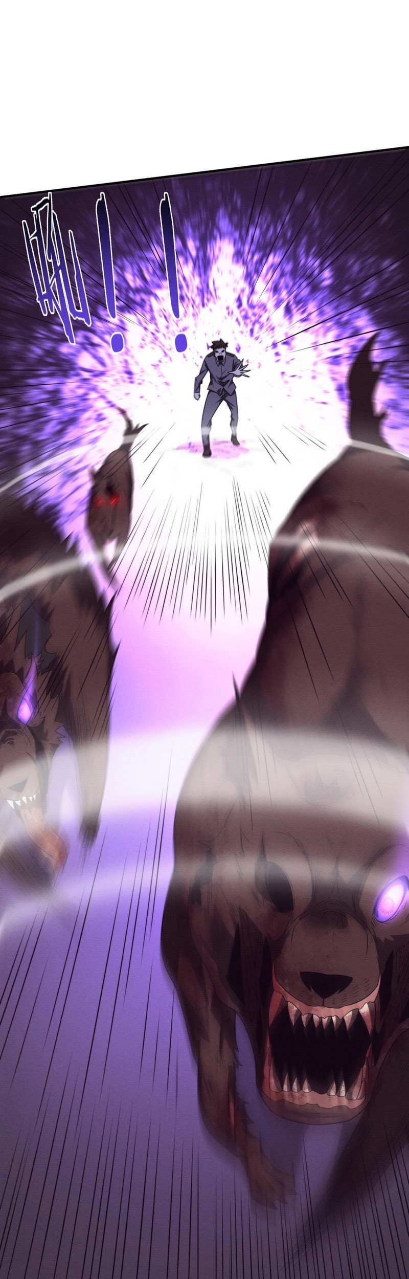 Evolution Frenzy Chapter 96 - halaman 2