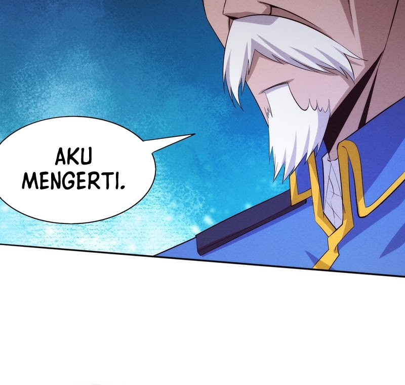 Evolution Frenzy Chapter 96 - halaman 26
