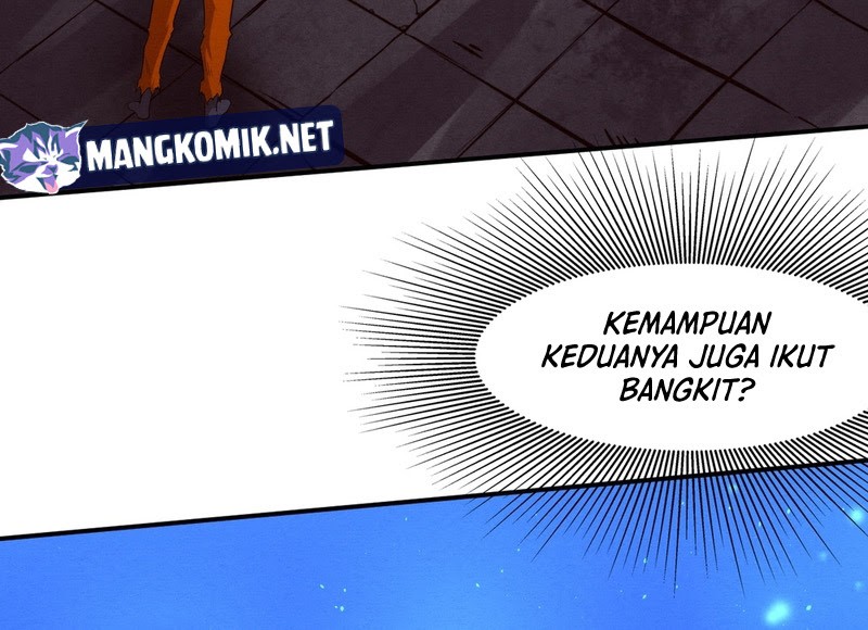 Evolution Frenzy Chapter 96 - halaman 36
