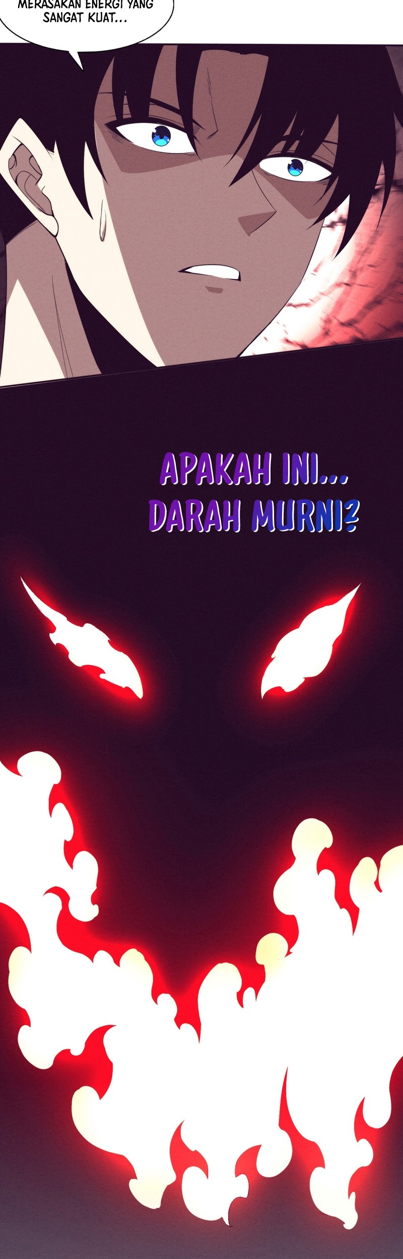 Evolution Frenzy Chapter 96 - halaman 40