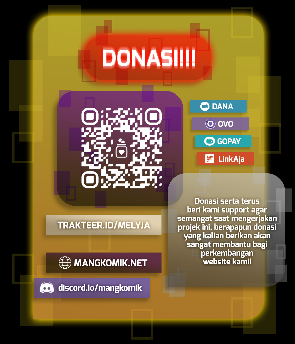 Evolution Frenzy Chapter 96 - halaman 42