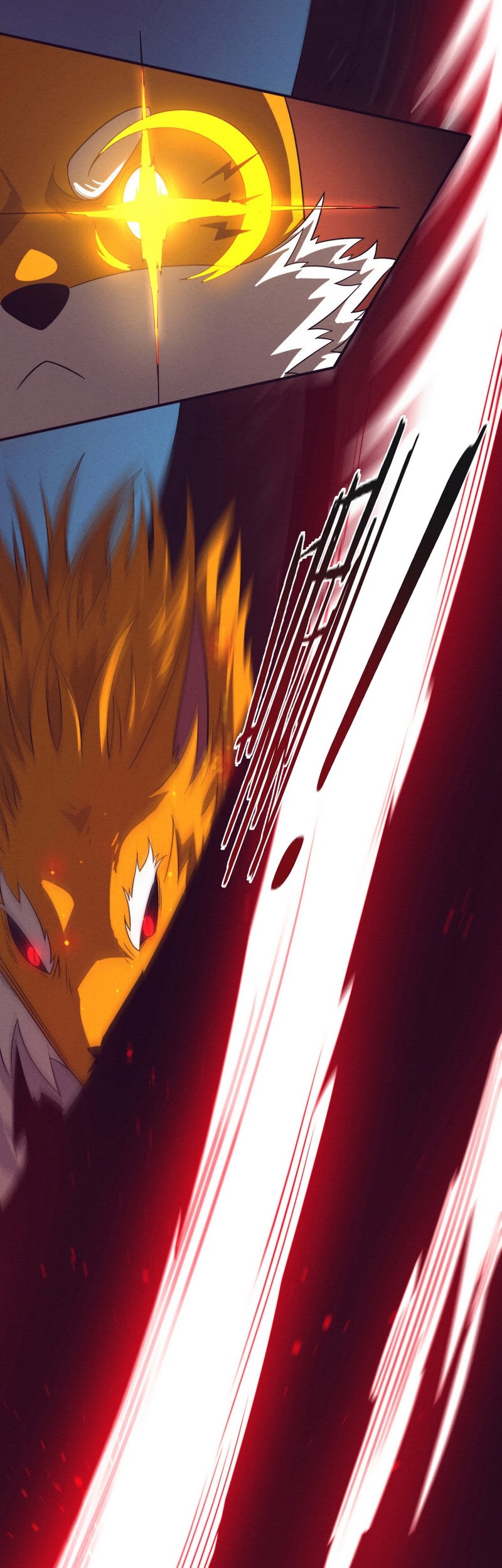 Evolution Frenzy Chapter 96 - halaman 7