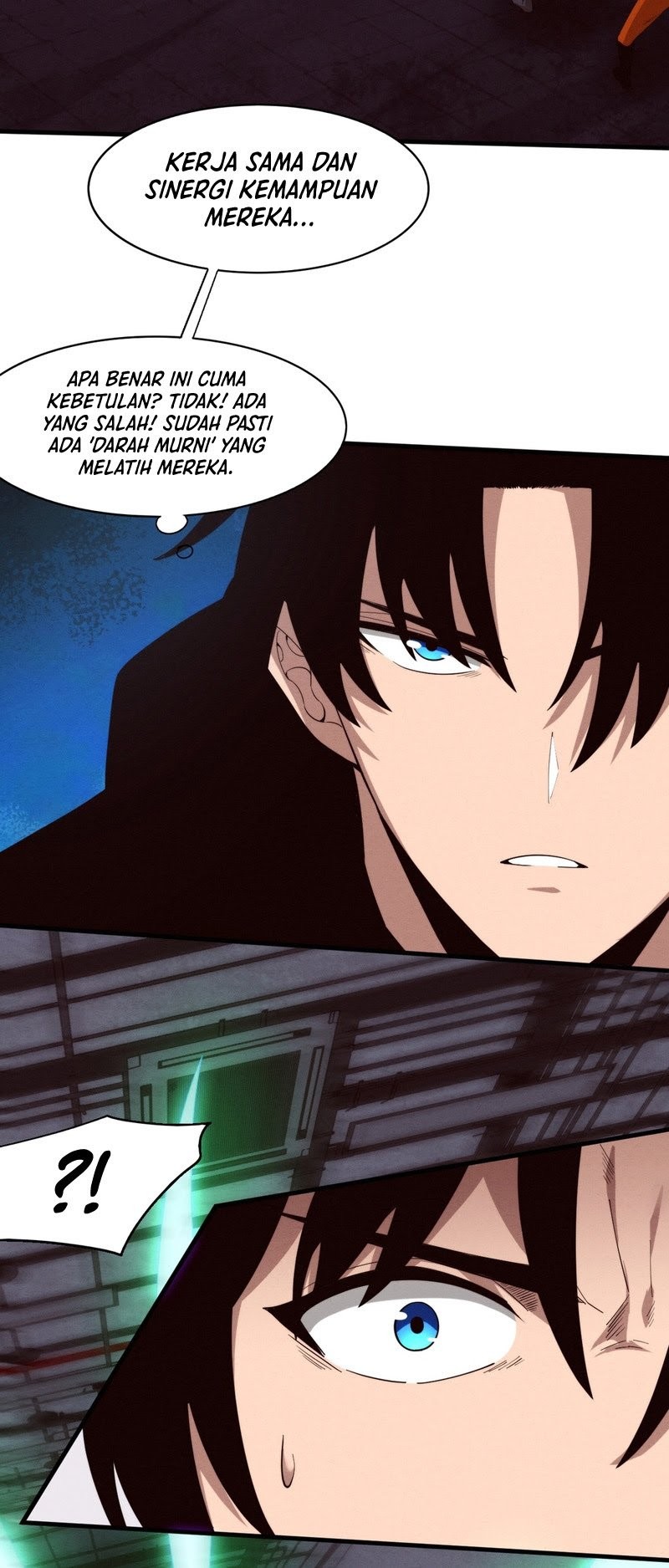 Evolution Frenzy Chapter 97 - halaman 26