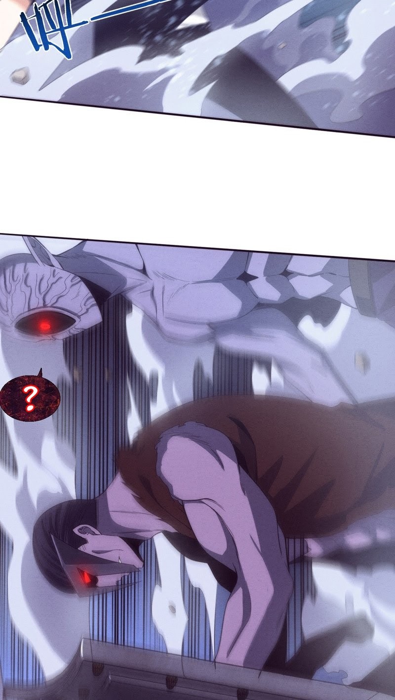 Evolution Frenzy Chapter 97 - halaman 31