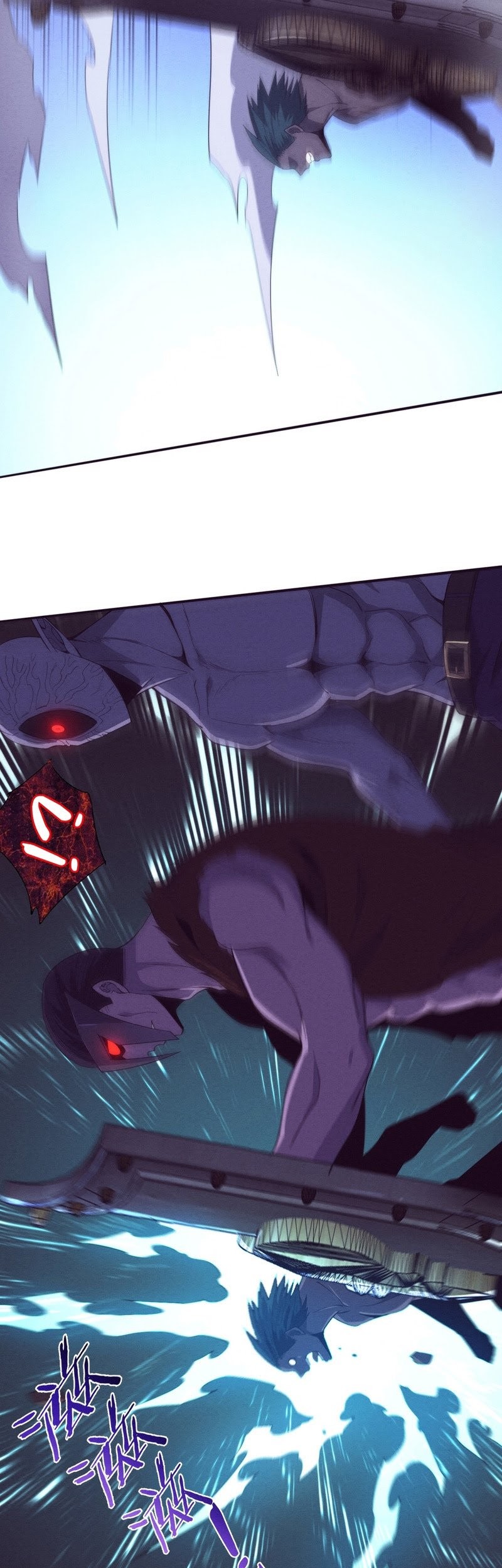 Evolution Frenzy Chapter 97 - halaman 32