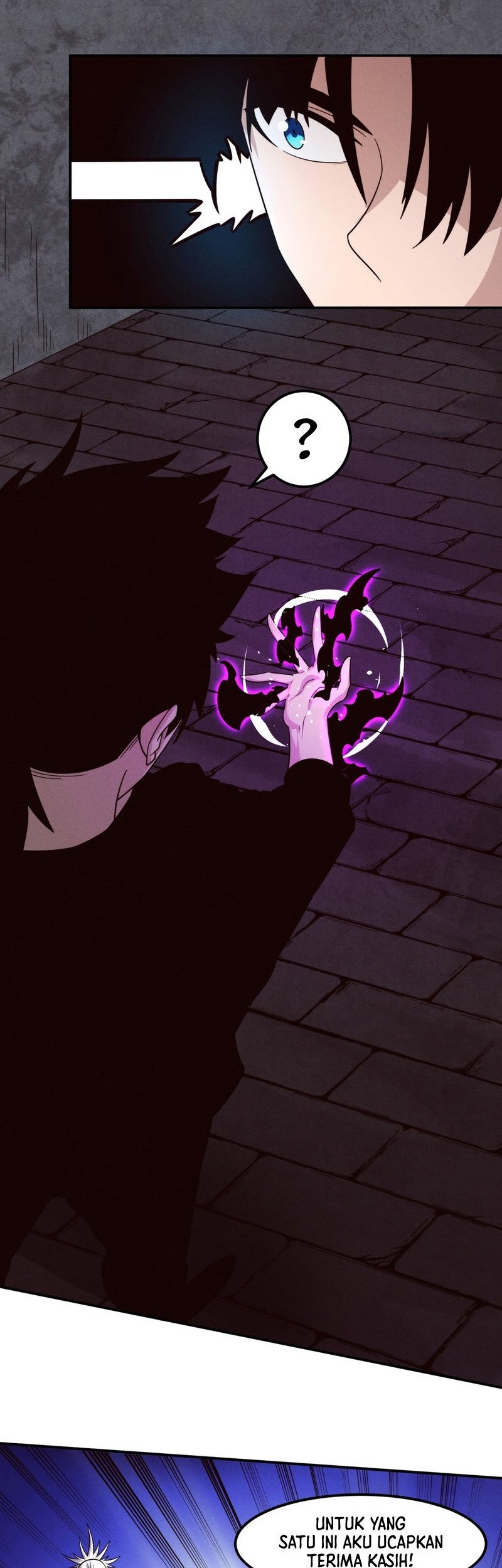 Evolution Frenzy Chapter 97 - halaman 35