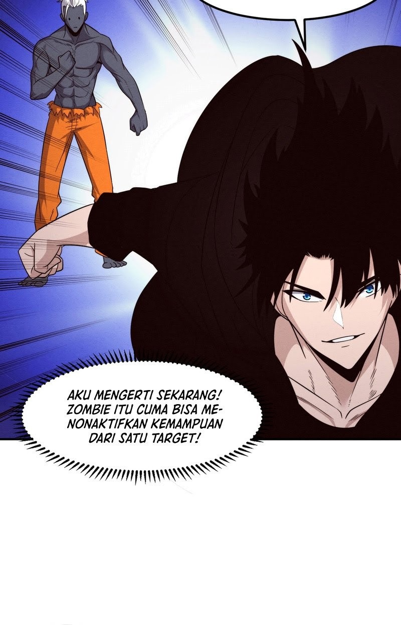 Evolution Frenzy Chapter 97 - halaman 36