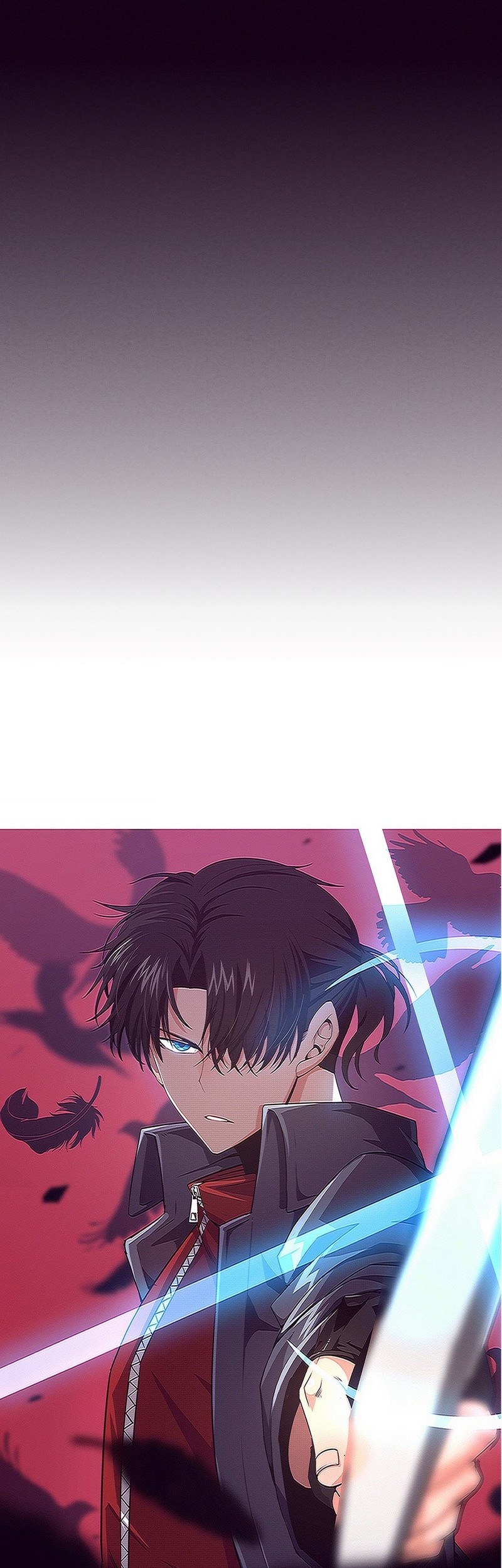 Evolution Frenzy Chapter 98 - halaman 3