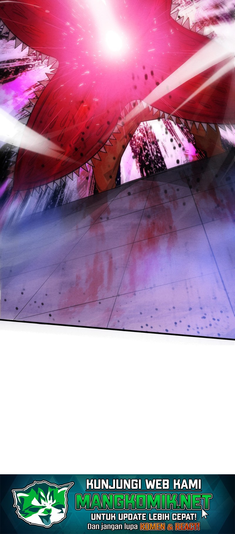 Evolution Frenzy Chapter 99 - halaman 33