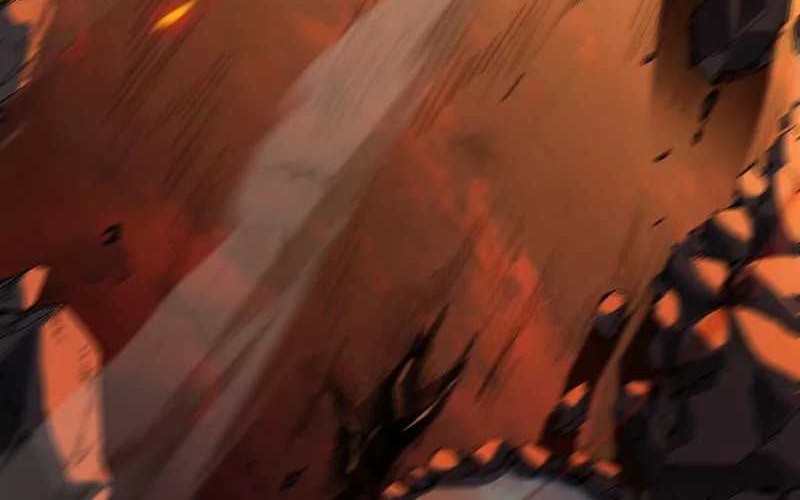 Evolution from Carp to Divine Dragon Chapter 1 - halaman 21