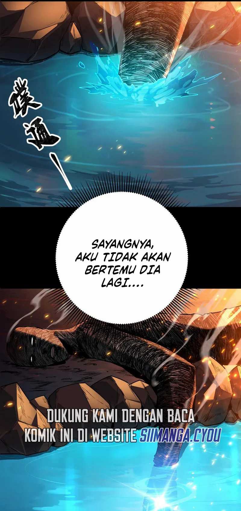 Evolution from Carp to Divine Dragon Chapter 1 - halaman 24